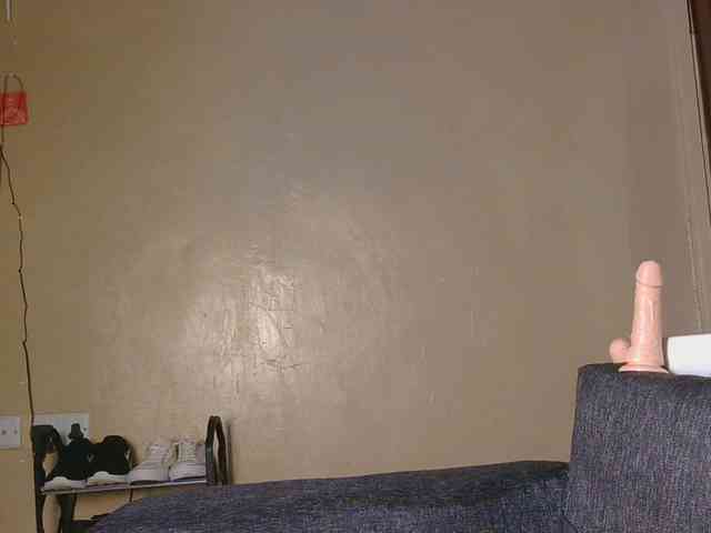 cutieglo webcam