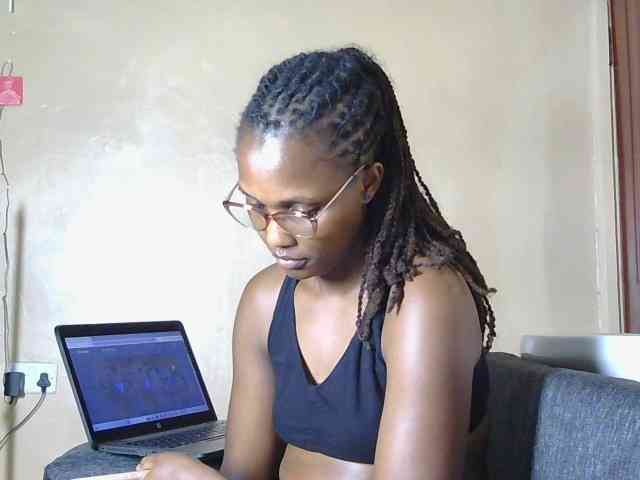 cutieglo webcam