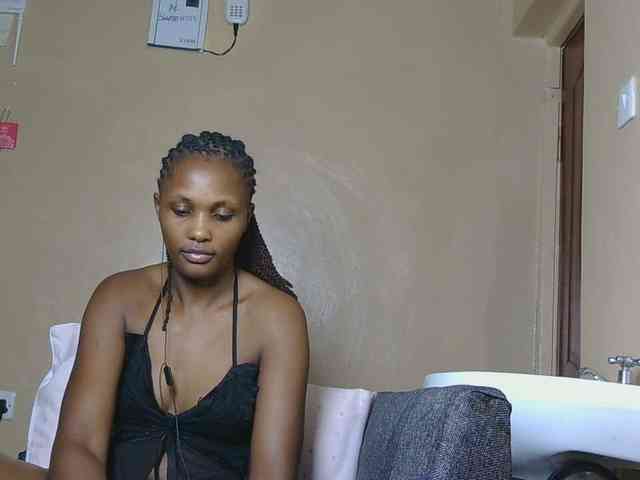 cutieglo webcam