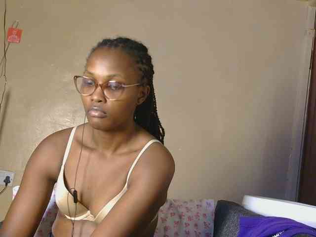 cutieglo webcam