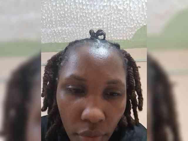 cutieglo webcam
