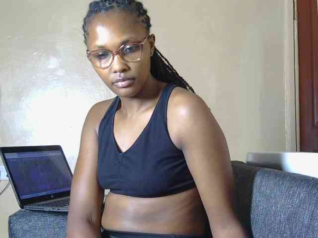cutieglo webcam