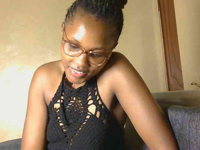 cutieglo webcam
