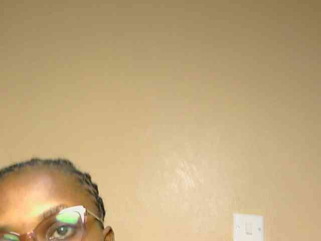 cutieglo webcam
