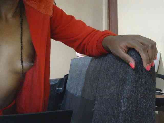 cutieglo webcam