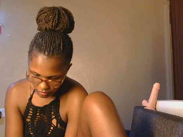 cutieglo webcam