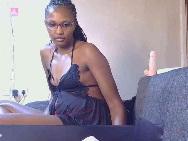cutieglo webcam