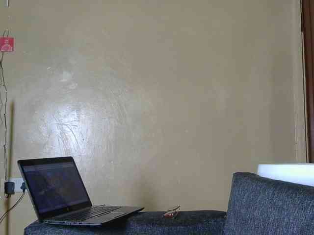cutieglo webcam