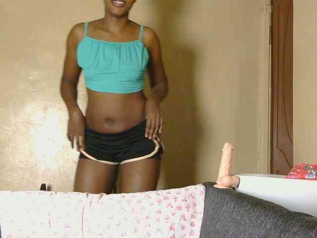 cutieglo webcam