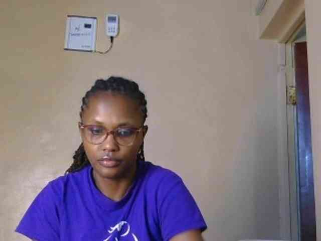 cutieglo webcam