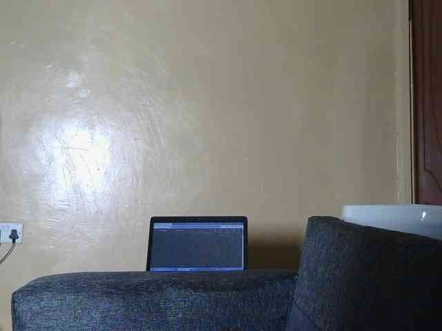cutieglo webcam