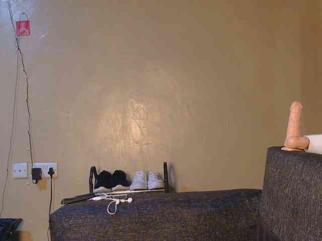 cutieglo webcam