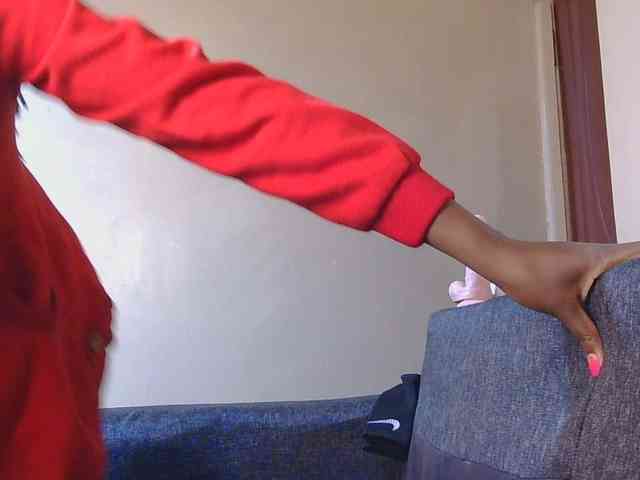 cutieglo webcam