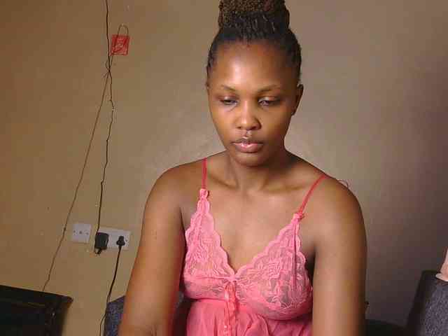 cutieglo webcam