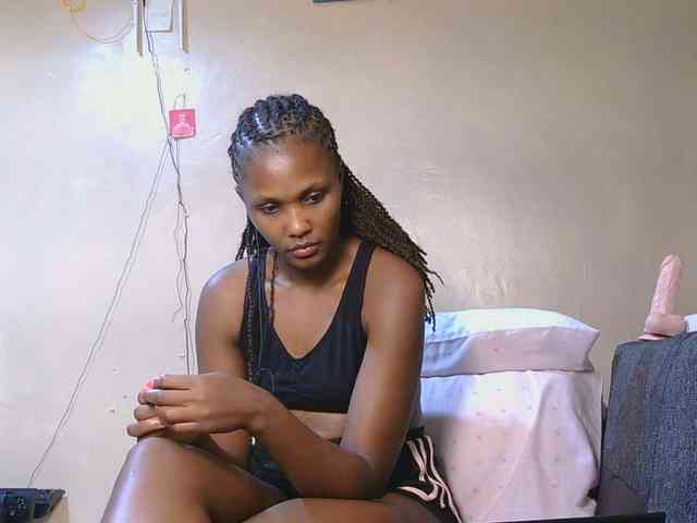 cutieglo webcam
