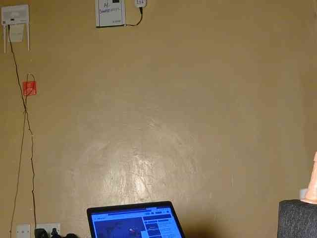 cutieglo webcam