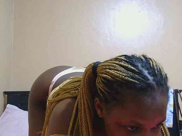 cutieglo webcam