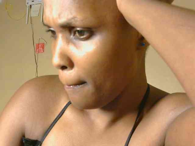 cutieglo webcam