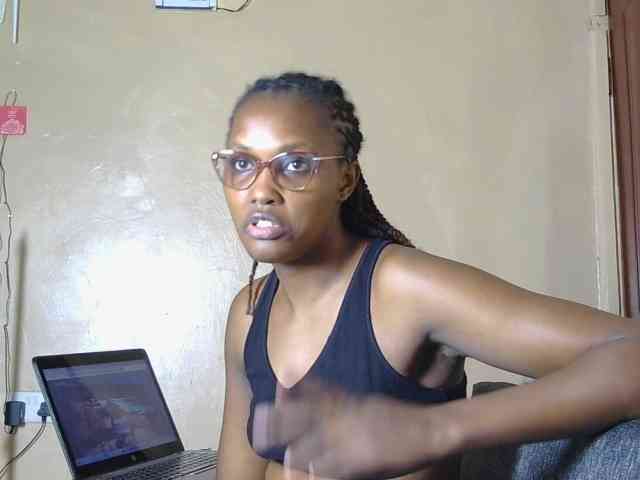 cutieglo webcam