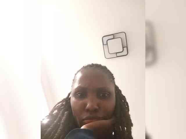 cutieglo webcam