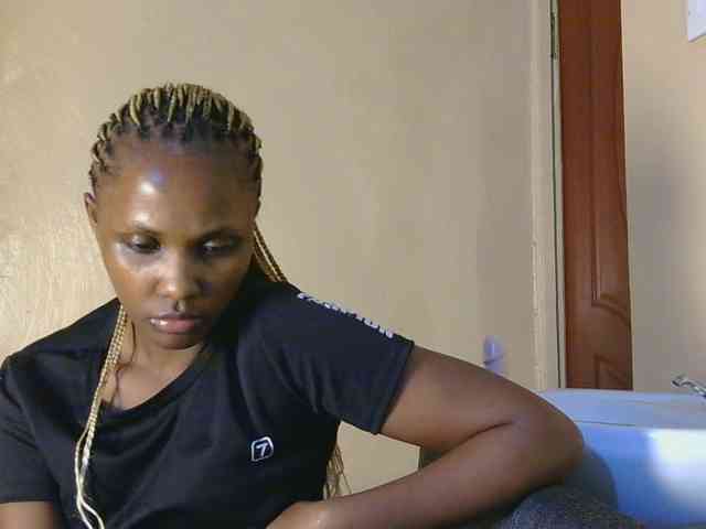 cutieglo webcam