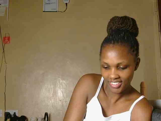 cutieglo webcam