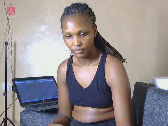 cutieglo webcam