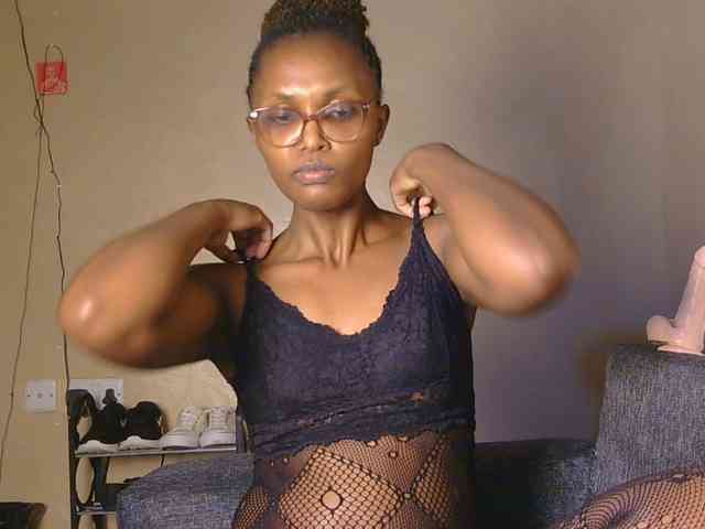 cutieglo webcam