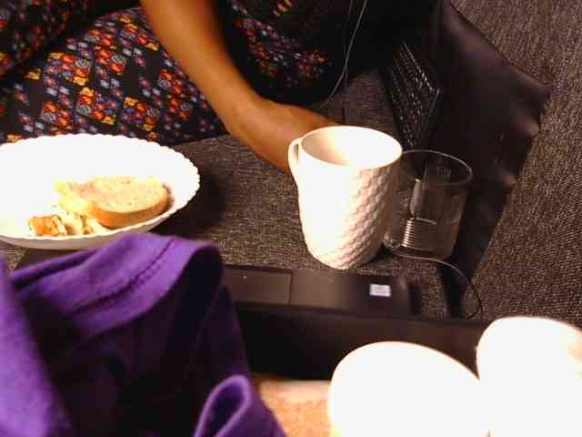 cutieglo webcam