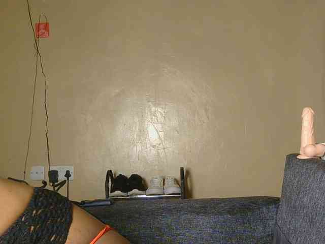 cutieglo webcam