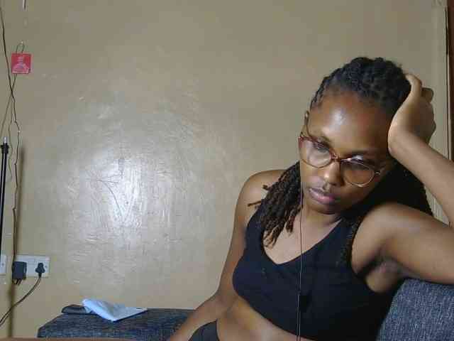 cutieglo webcam
