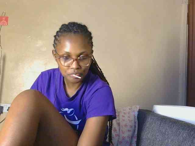 cutieglo webcam