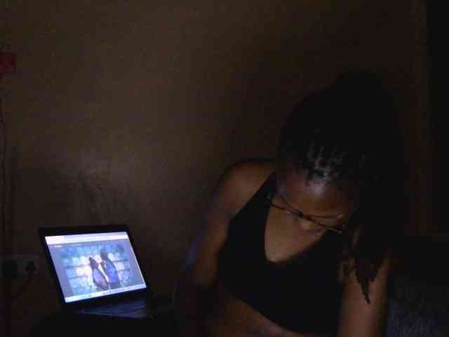cutieglo webcam