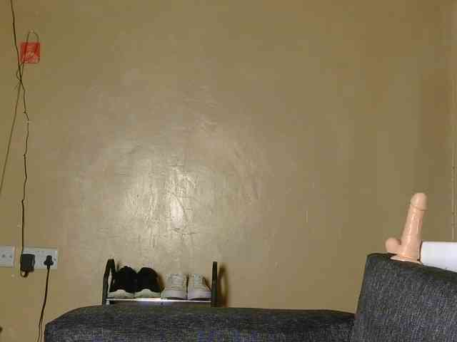 cutieglo webcam