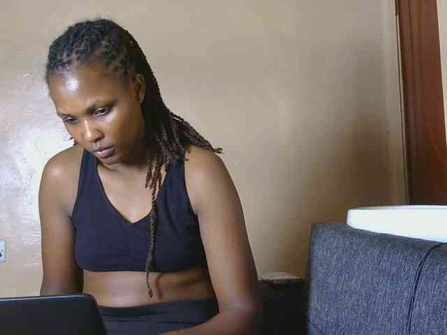cutieglo webcam