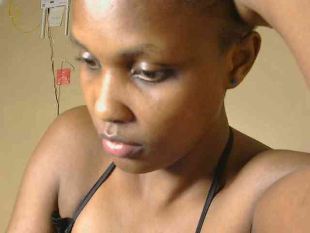 cutieglo webcam