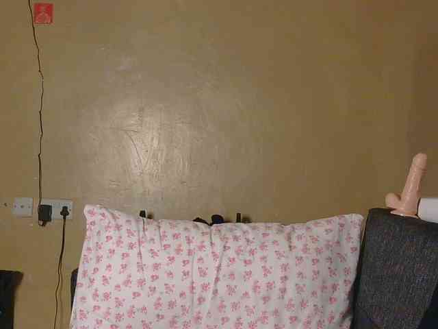 cutieglo webcam