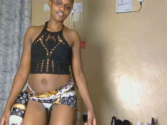 cutieglo webcam