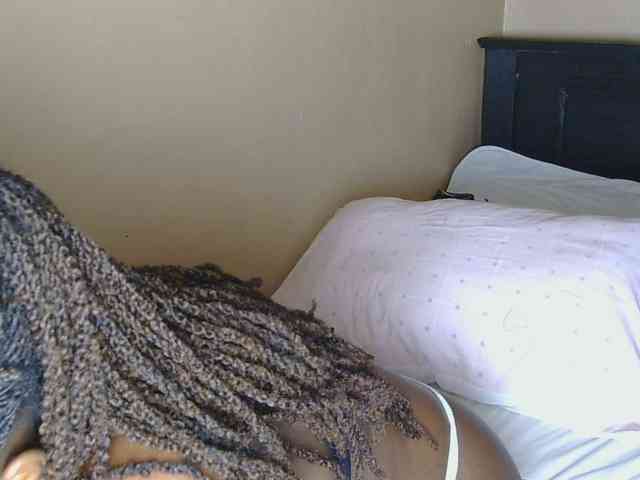 cutieglo webcam