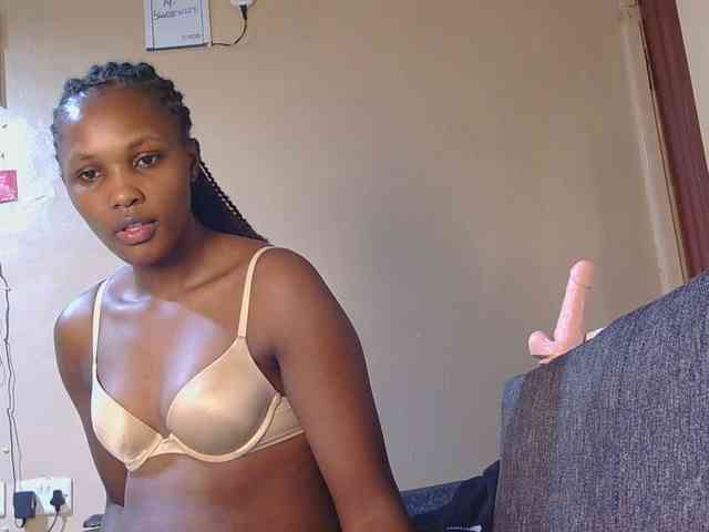 cutieglo webcam