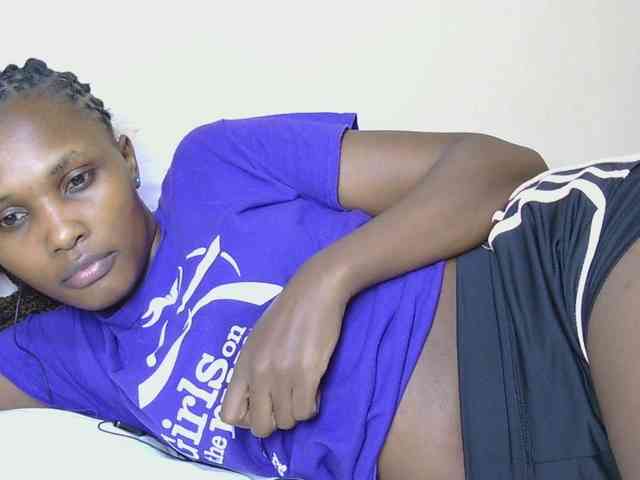 cutieglo webcam