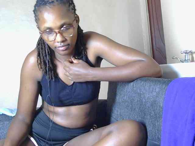 cutieglo webcam