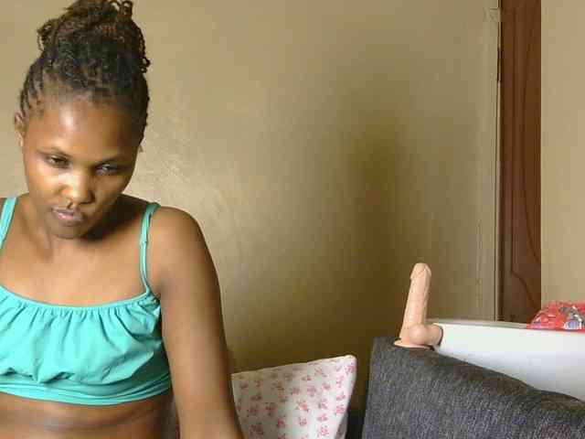 cutieglo webcam