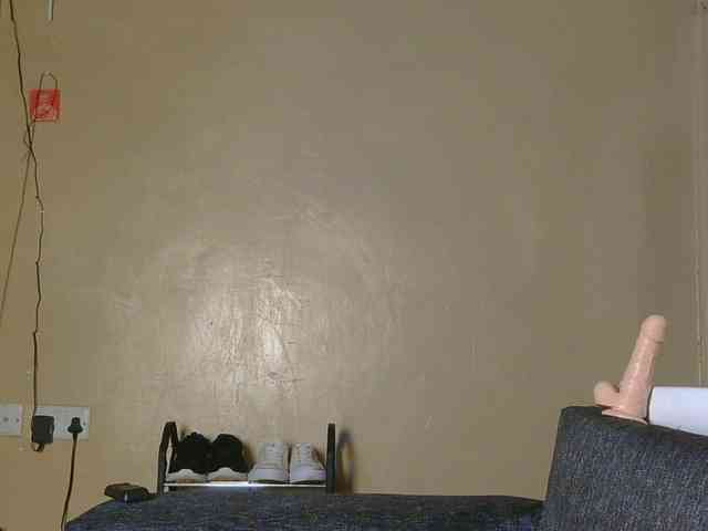 cutieglo webcam