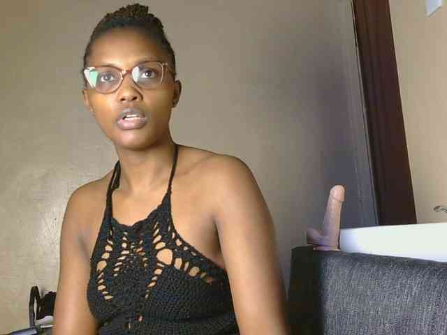 cutieglo webcam