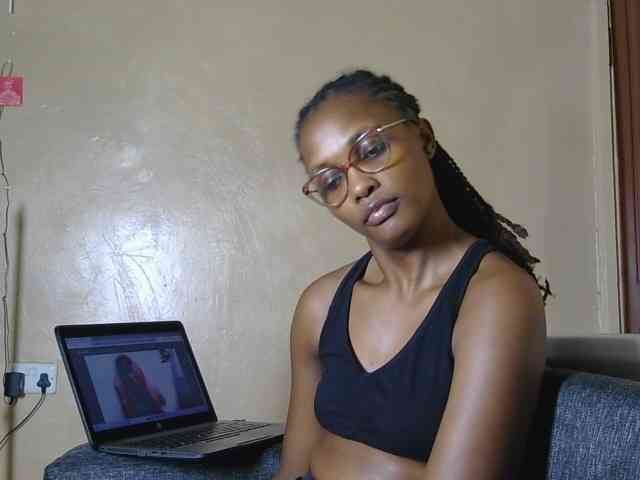 cutieglo webcam