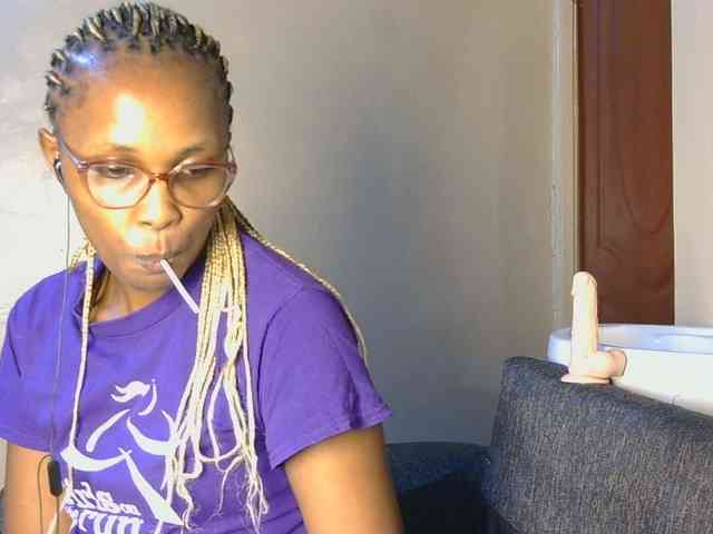 cutieglo webcam