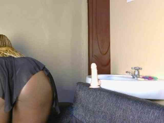 cutieglo webcam