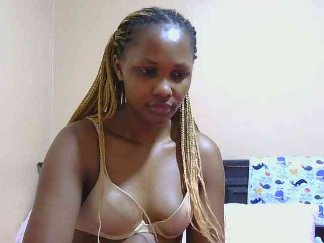 cutieglo webcam