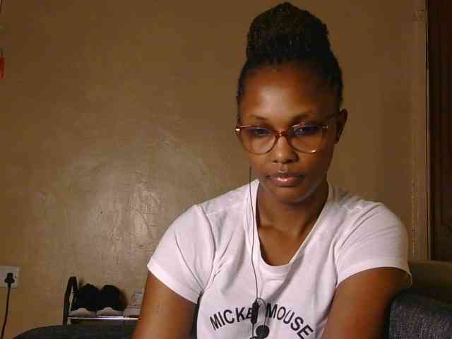cutieglo webcam